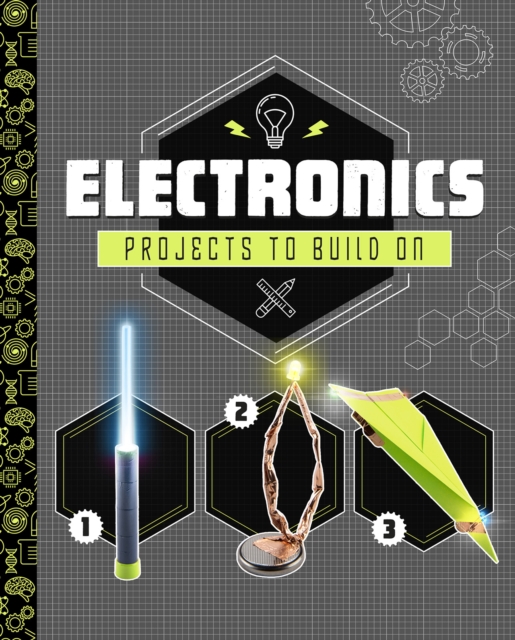 Electronics Projects to Build On, PDF eBook