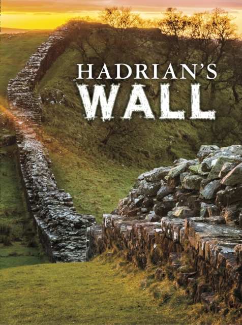 Hadrian's Wall, PDF eBook