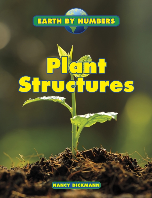 Plant Structures, Hardback Book