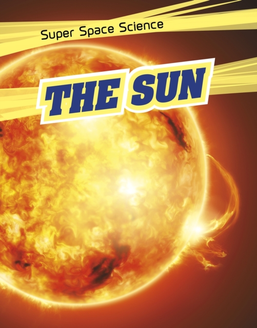 The Sun, Paperback / softback Book
