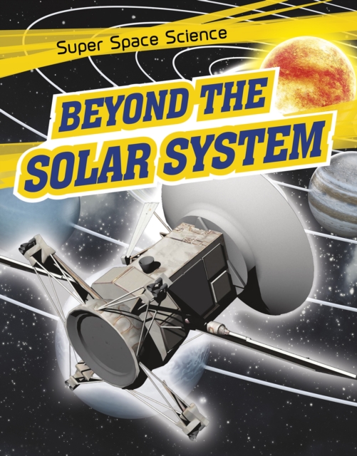 Beyond the Solar System, PDF eBook