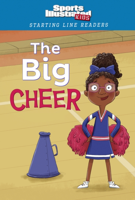 The Big Cheer, Paperback Book