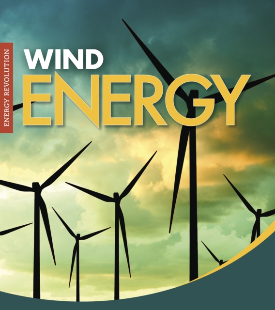 Wind Energy, Hardback Book