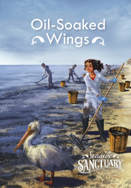 Oil-Soaked Wings, Paperback / softback Book