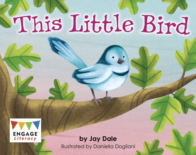 This Little Bird, Paperback / softback Book