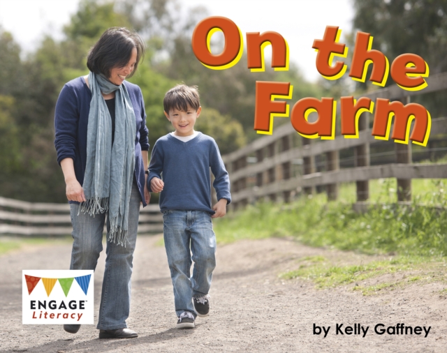 On the Farm, PDF eBook