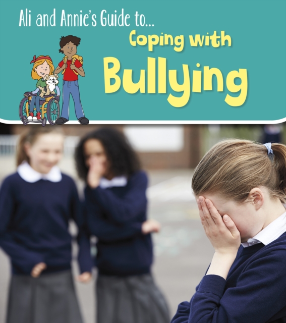 Coping with Bullying, PDF eBook