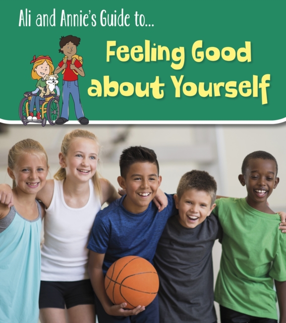 Feeling Good About Yourself, PDF eBook