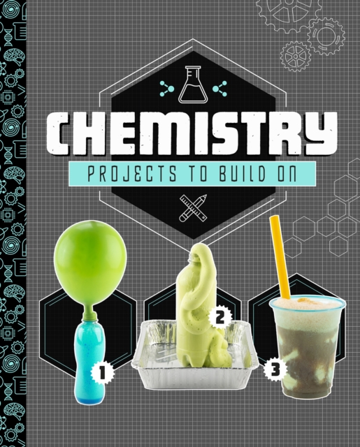 Chemistry Projects to Build On, Hardback Book