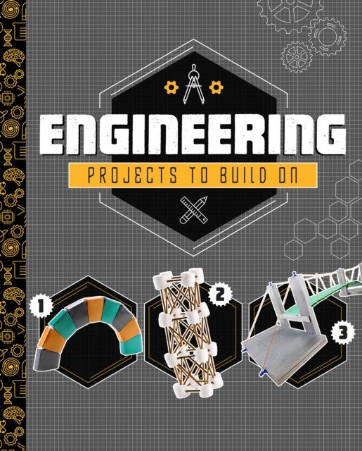 Engineering Projects to Build On, Hardback Book