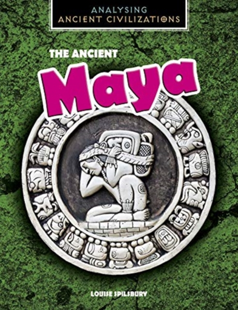 Analysing Ancient Civilizations Pack A of 4, Mixed media product Book