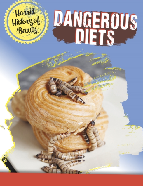 Dangerous Diets, Hardback Book