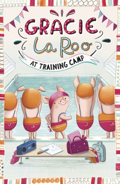 Gracie LaRoo at Training Camp, PDF eBook
