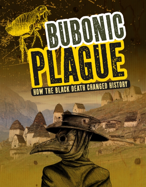 Bubonic Plague, PDF eBook