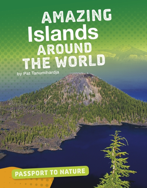 Amazing Islands Around the World, PDF eBook
