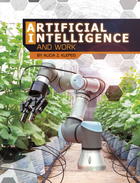 Artificial Intelligence and Work, PDF eBook