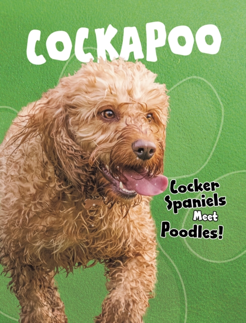 Cockapoo, PDF eBook