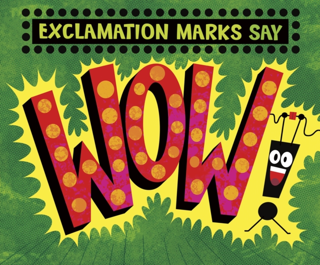 Exclamation Marks Say "Wow!", PDF eBook