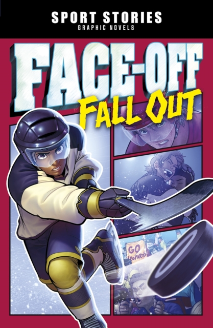 Faceoff Fall Out, PDF eBook