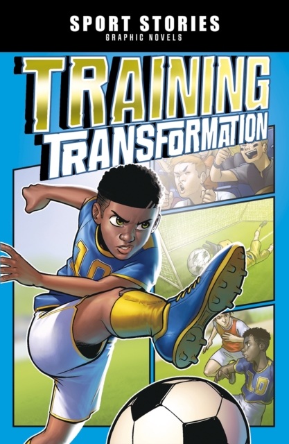 Training Transformation, Paperback / softback Book
