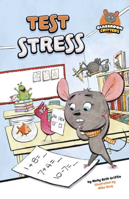 Test Stress, PDF eBook