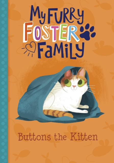 Buttons the Kitten, PDF eBook