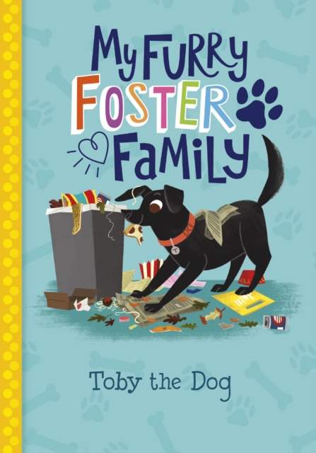 Toby the Dog, PDF eBook