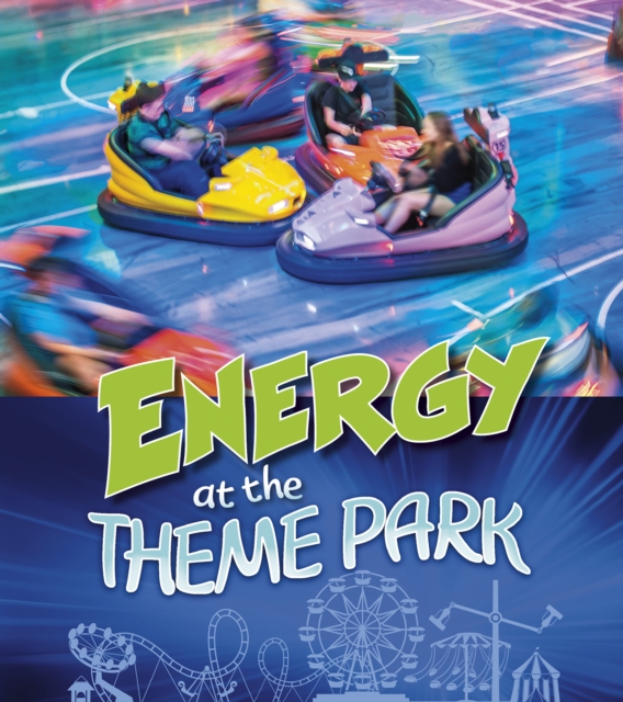 Energy at the Theme Park, PDF eBook