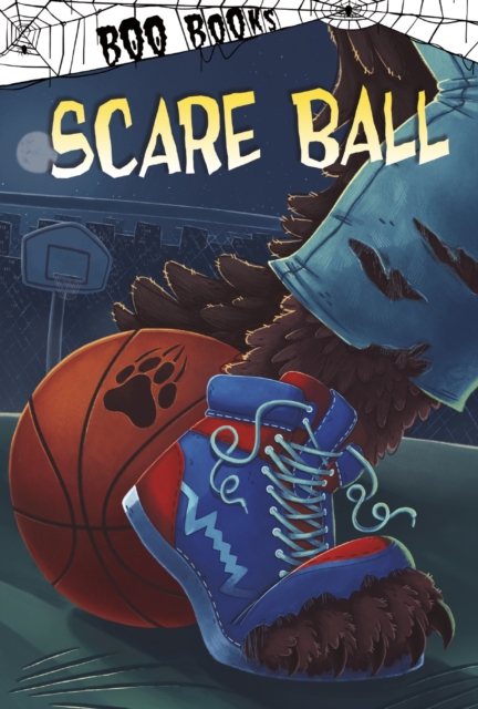Scare Ball, PDF eBook