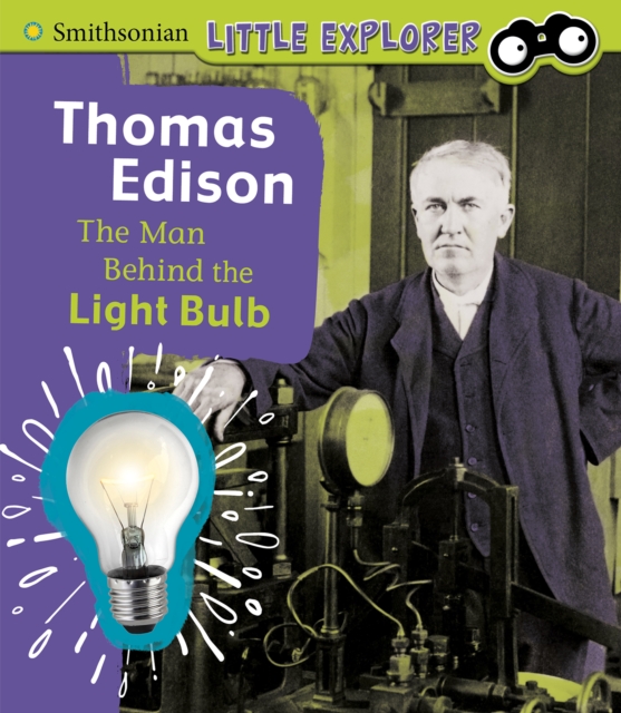 Thomas Edison, PDF eBook