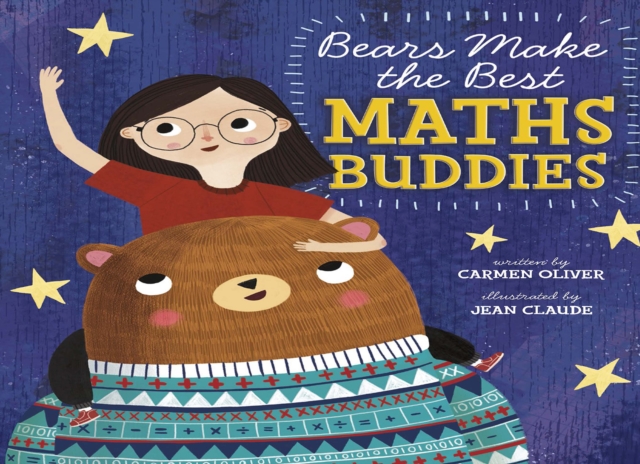 Bears Make the Best Maths Buddies, PDF eBook