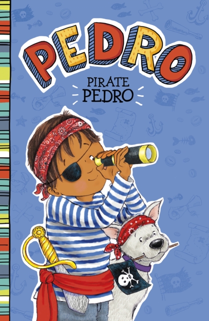Pirate Pedro, PDF eBook