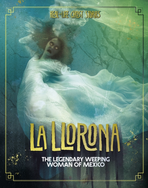La Llorona, PDF eBook