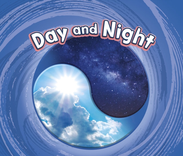 Day and Night, Hardback Book