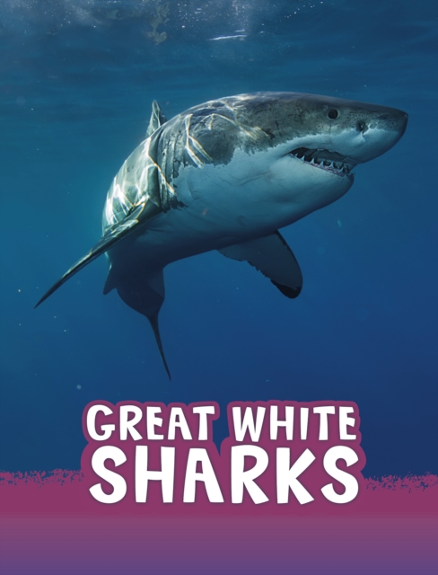 Great White Sharks, PDF eBook