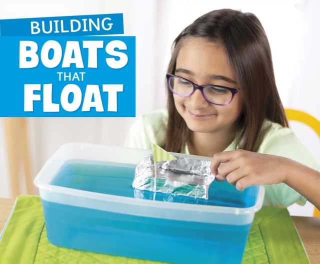 Building Boats that Float, PDF eBook