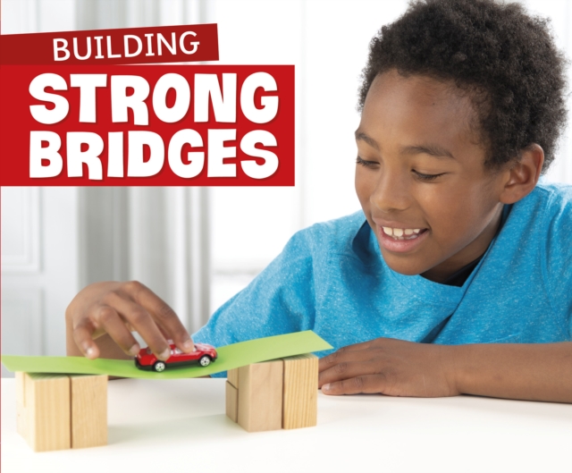 Building Strong Bridges, PDF eBook