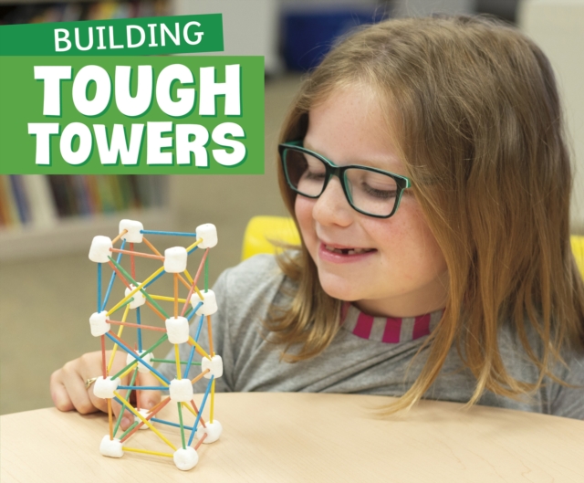 Building Tough Towers, PDF eBook