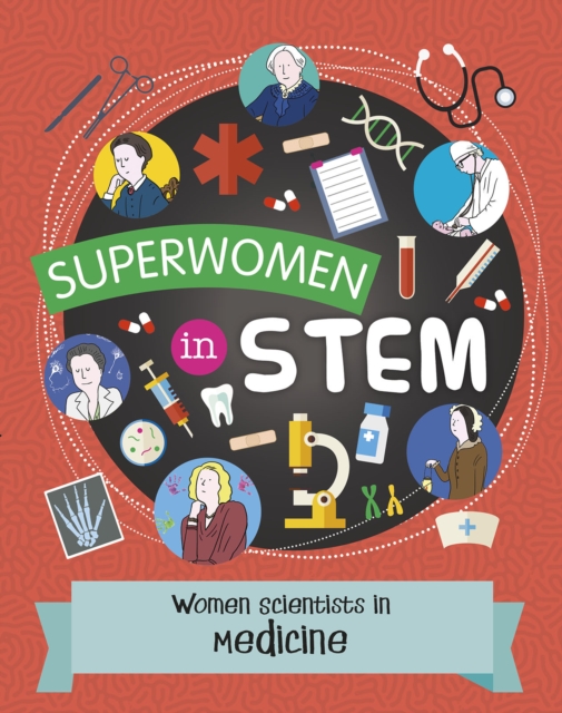 Women Scientists in Medicine, Paperback / softback Book