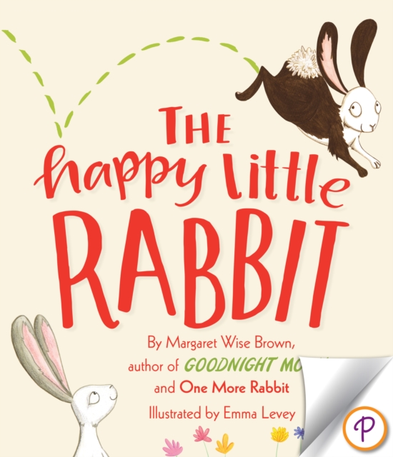 The Happy Little Rabbit, PDF eBook