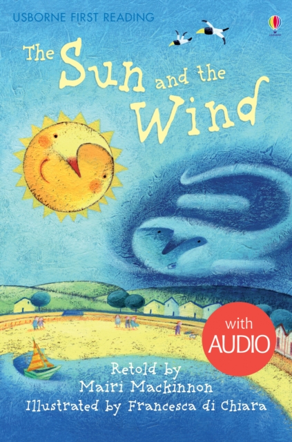 The Sun and the Wind, EPUB eBook