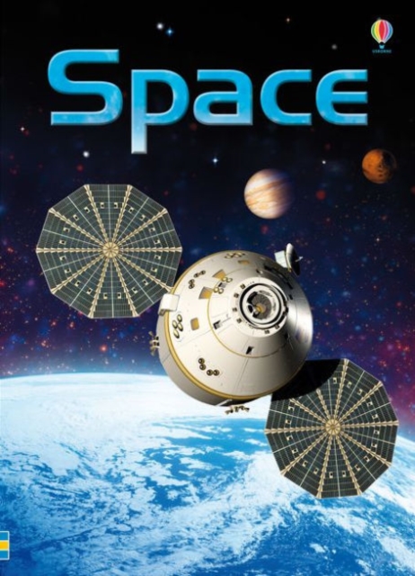 Beginners Plus Space, Paperback / softback Book