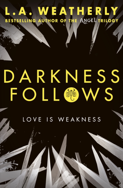 Darkness Follows, EPUB eBook