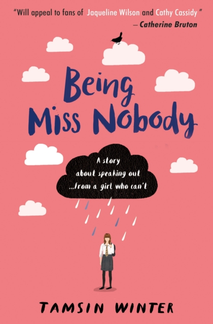 Being Miss Nobody, Paperback / softback Book