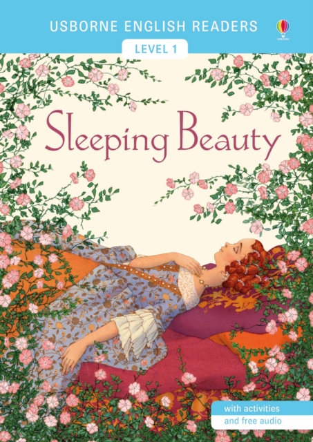 Sleeping Beauty, Paperback / softback Book