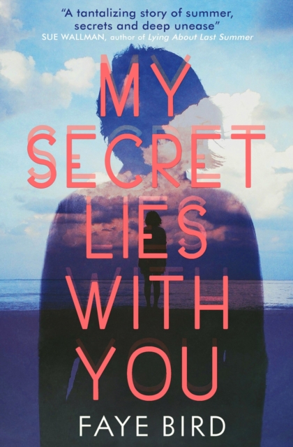 My Secret Lies with You, Paperback / softback Book