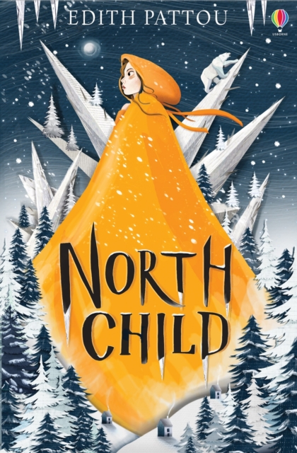 North Child, Paperback / softback Book