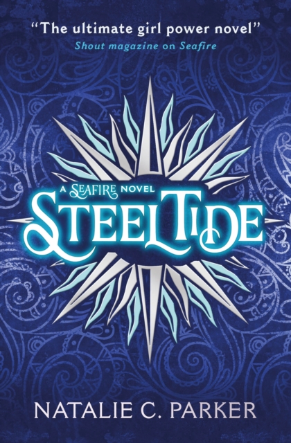 Steel Tide, EPUB eBook