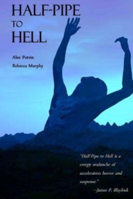 Half-Pipe to Hell, Paperback / softback Book