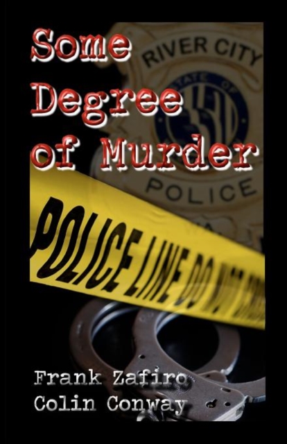 Some Degree of Murder, Paperback / softback Book